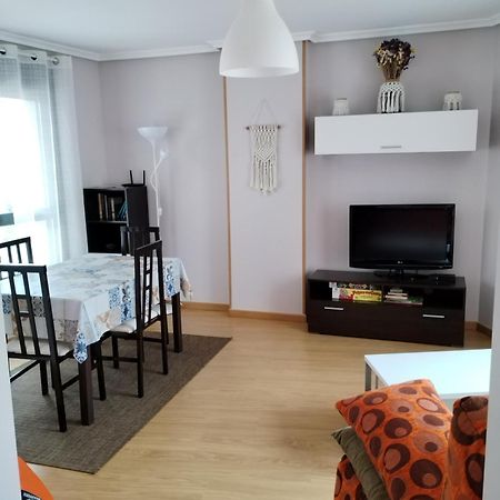 Apartamento Casa Lomberte Allariz Exterior foto