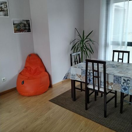 Apartamento Casa Lomberte Allariz Exterior foto