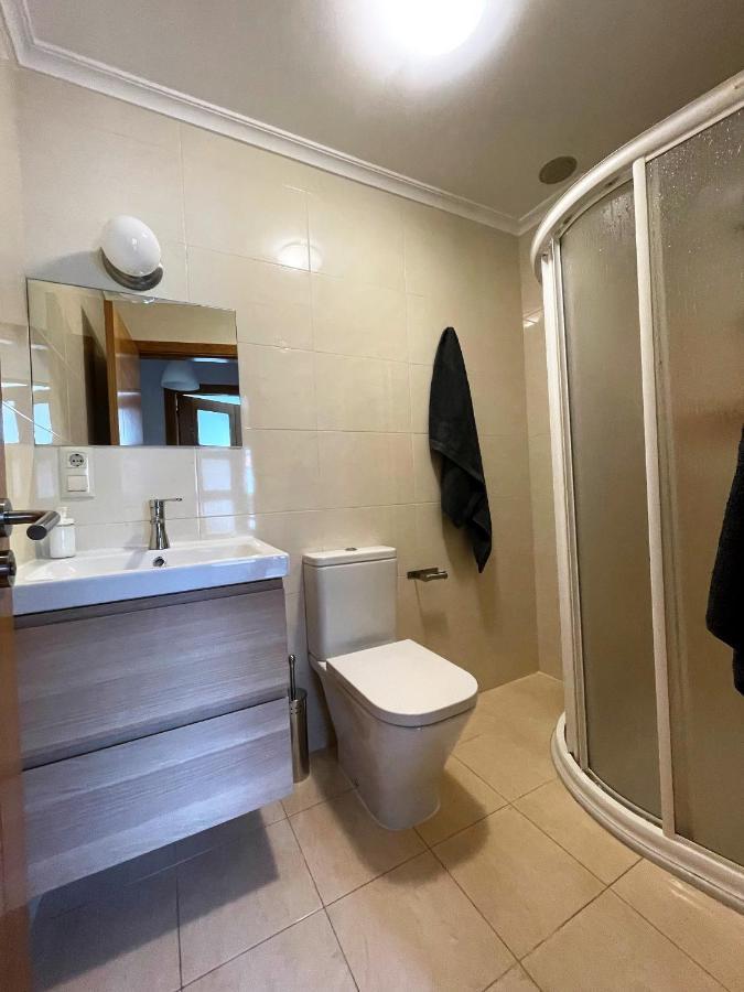 Apartamento Casa Lomberte Allariz Exterior foto
