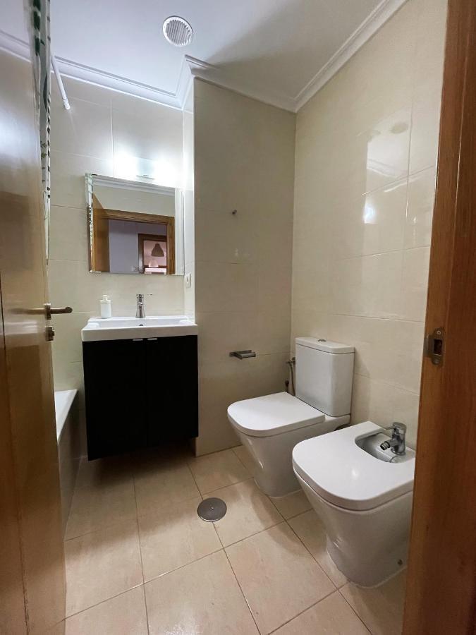Apartamento Casa Lomberte Allariz Exterior foto