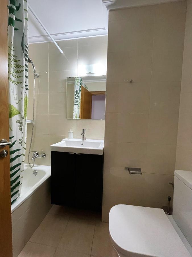 Apartamento Casa Lomberte Allariz Exterior foto