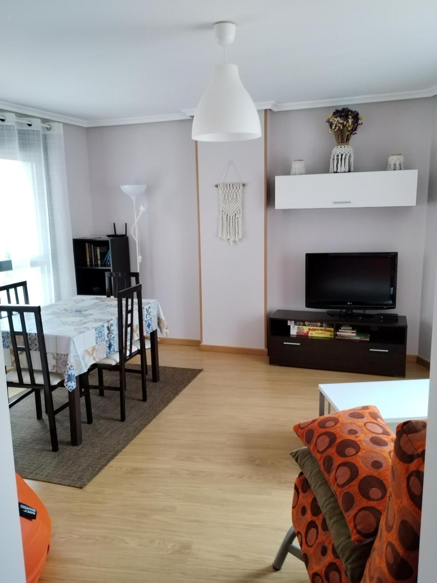 Apartamento Casa Lomberte Allariz Exterior foto